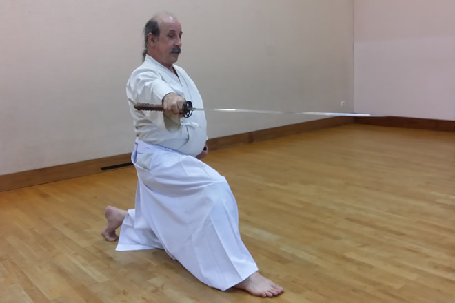 Judo 1